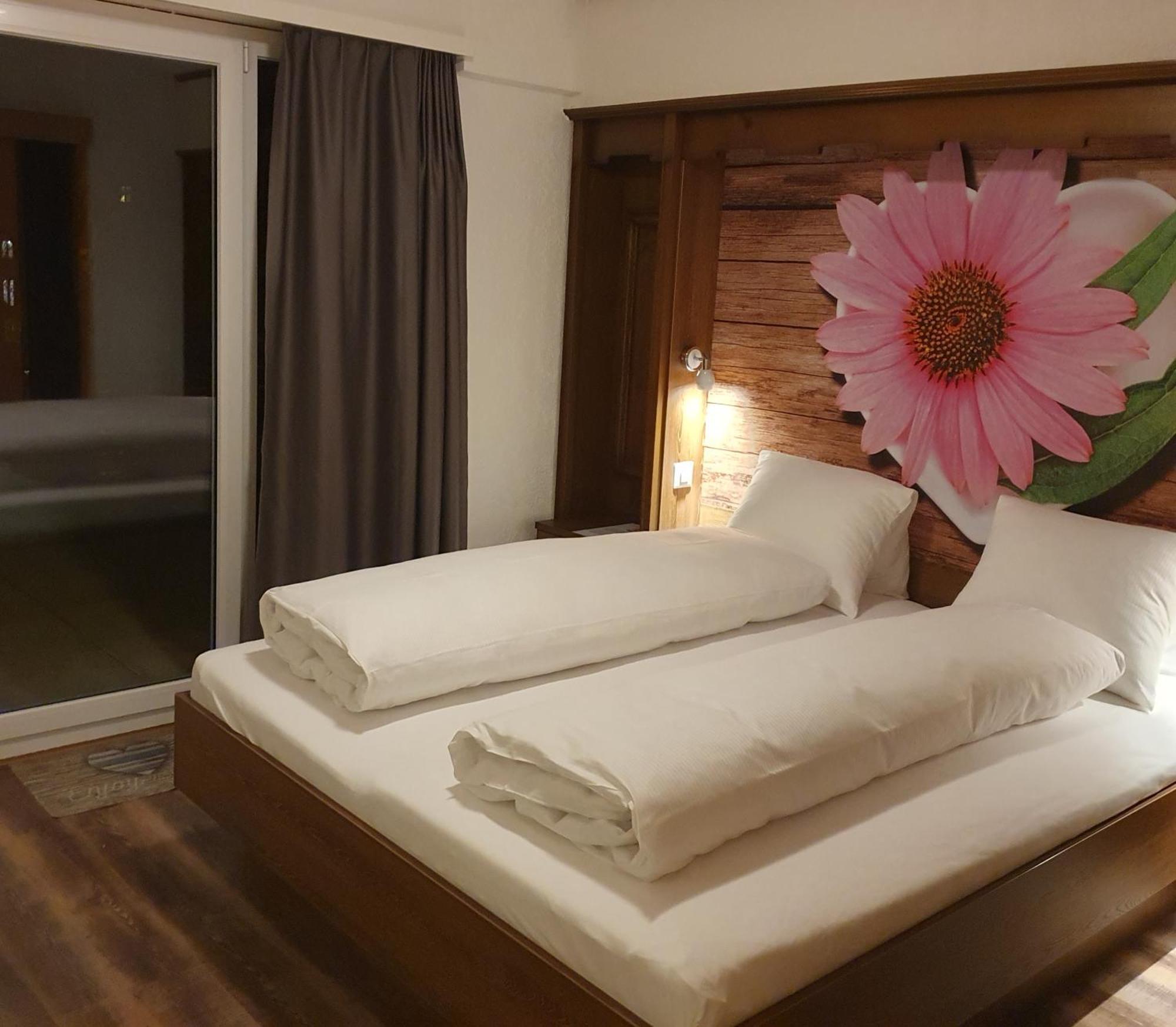 Dala Hotel & Apartments Leukerbad Ngoại thất bức ảnh