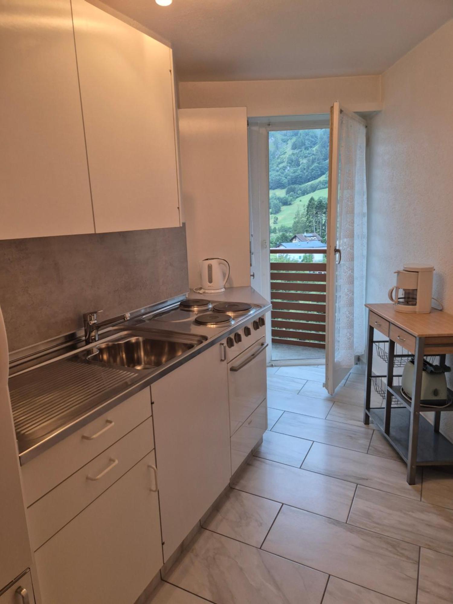 Dala Hotel & Apartments Leukerbad Ngoại thất bức ảnh